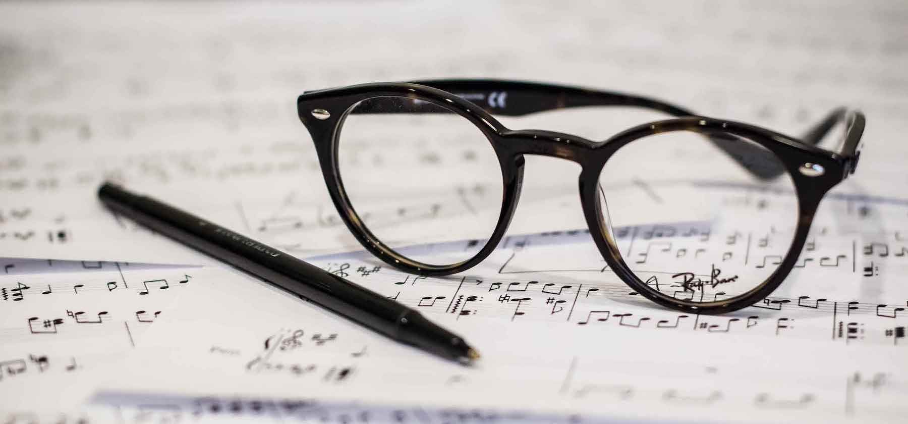 Eye Clinic Opticians branch