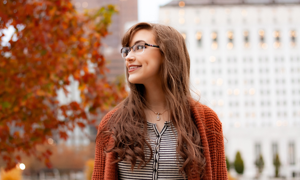 Turning Season: Nurturing Your Vision Through Autumn's Embrace