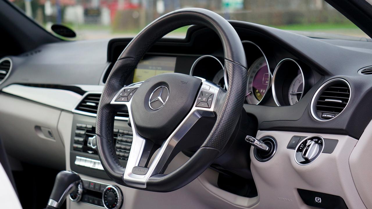 DRIVERS VISION IN THE NEWS