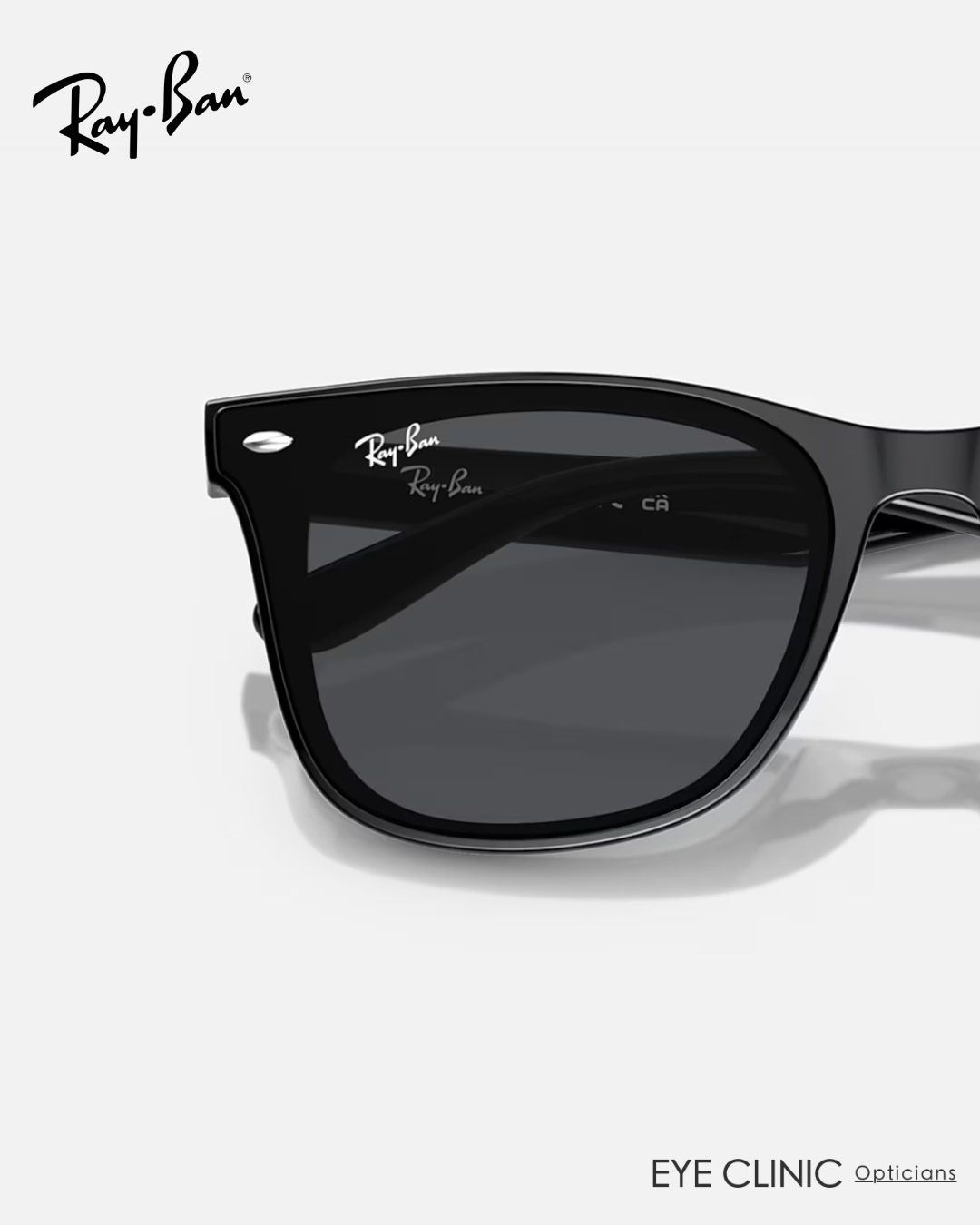 Shield Your Sight: Why Sunglasses Are Your Eyes' Best Friend